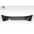 1990-1997 Mazda Miata WX-9 Rear Bumper - 1 Piece - image 8