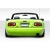 1990-1997 Mazda Miata WX-9 Rear Bumper - 1 Piece - image 1