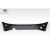 1990-1997 Mazda Miata WX-9 Rear Bumper - 1 Piece - image 8