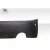 1990-1997 Mazda Miata WX-9 Rear Bumper - 1 Piece - image 10