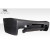 1990-1996 Nissan 300ZX Z32 2+2 Vapor Rear Bumper - 1 Piece (S) - image 10