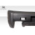1990-1996 Nissan 300ZX Z32 2+2 Vapor Rear Bumper - 1 Piece (S) - image 4