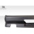1989-1994 Nissan 240SX S13 2DR Convertible WX-9 Rear Bumper - 1 Piece - image 4