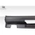 1989-1994 Nissan 240SX S13 2DR Convertible WX-9 Rear Bumper - 1 Piece - image 10