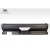 1989-1994 Nissan 240SX S13 2DR Convertible WX-9 Rear Bumper - 1 Piece - image 4