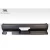 1989-1994 Nissan 240SX S13 2DR Convertible WX-9 Rear Bumper - 1 Piece - image 5