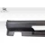 1989-1994 Nissan 240SX S13 2DR Convertible WX-9 Rear Bumper - 1 Piece - image 7