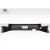 1989-1994 Nissan 240SX S13 2DR Convertible WX-9 Rear Bumper - 1 Piece - image 13