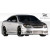 2007-2009 Pontiac G5 B-2 Body Kit - 4 Piece - image 27