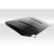 2015-2021 Mercedes C Class W205 C63 Look Hood - 1 Piece - image 8