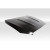 2015-2021 Mercedes C Class W205 C63 Look Hood - 1 Piece - image 20