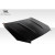 2015-2021 Mercedes C Class W205 C63 Look Hood - 1 Piece - image 22