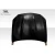 2015-2021 Mercedes C Class C63 Hood - image 25