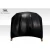 2015-2021 Mercedes C Class C63 Hood - image 38