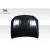 2015-2021 Mercedes C Class C63 Hood - image 16