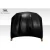 2015-2021 Mercedes C Class C63 Hood - image 26