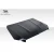 2015-2021 Mercedes C Class W205 C63 Look Hood - 1 Piece - image 33