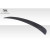 2015-2023 Ford Mustang Coupe California Special Look Wing Spoiler - 1 Piece (S) - image 5