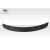 2015-2023 Ford Mustang Coupe California Special Look Wing Spoiler - 1 Piece (S) - image 10