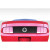 2005-2009 Ford Mustang Colt Wing Spoiler - 3 Piece - image 1