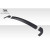 2005-2009 Ford Mustang Colt Wing Spoiler - 3 Piece - image 5