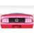 2005-2009 Ford Mustang Colt Wing Spoiler - 3 Piece - image 1
