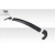 2005-2009 Ford Mustang Colt Wing Spoiler - 3 Piece - image 6