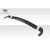 2005-2009 Ford Mustang Colt Wing Spoiler - 3 Piece - image 9