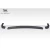 2005-2009 Ford Mustang Colt Wing Spoiler - 3 Piece - image 8