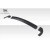 2005-2009 Ford Mustang Colt Wing Spoiler - 3 Piece - image 9