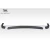 2005-2009 Ford Mustang Colt Wing Spoiler - 3 Piece - image 7