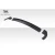 2005-2009 Ford Mustang Colt Wing Spoiler - 3 Piece - image 11