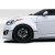 2012-2017 Hyundai Veloster Turbo Envision Front Fender Flares - 4 piece - image 1