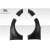 2012-2017 Hyundai Veloster Turbo Envision Front Fender Flares - 4 piece - image 9