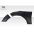 2012-2017 Hyundai Veloster Envision Fender Flare - image 7