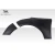 2012-2017 Hyundai Veloster Envision Fender Flare - image 5