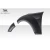 2012-2017 Hyundai Veloster Envision Fender Flare - image 10
