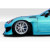 2013-2020 Scion FR-S Toyota 86 Subaru BRZ Wide Body GT500 V3 Front Fenders - 2 Piece - image 1