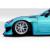2013-2020 Scion FR-S Toyota 86 Subaru BRZ Wide Body GT500 V3 Front Fenders - 2 Piece - image 9