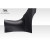 2013-2020 Scion FR-S Toyota 86 Subaru BRZ Wide Body GT500 V3 Front Fenders - 2 Piece - image 6