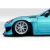 2013-2020 Scion FR-S Toyota 86 Subaru BRZ Wide Body GT500 V3 Front Fenders - 2 Piece - image 4