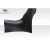 2013-2020 Scion FR-S Toyota 86 Subaru BRZ Wide Body GT500 V3 Front Fenders - 2 Piece - image 11
