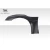 2013-2020 Scion FRS GT500 V3 Fender Flare - image 6