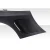 2013-2020 Scion FR-S Toyota 86 Subaru BRZ Wide Body GT500 V3 Rear Fender Flares - 2 Piece - image 7