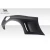 2013-2020 Scion FRS GT500 V3 Fender Flare - image 9