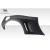 2013-2020 Scion FRS GT500 V3 Fender Flare - image 15
