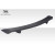 2014-2015 Chevrolet Camaro High Wing Spoiler - 1 Piece - image 4