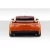 2014-2015 Chevrolet Camaro High Wing Spoiler - 1 Piece - image 1
