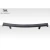 2014-2015 Chevrolet Camaro High Wing Spoiler - 1 Piece - image 3