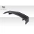 2014-2015 Chevrolet Camaro High Wing Spoiler - 1 Piece - image 5